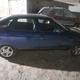 Lada 2112 2002