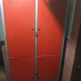 железный шкаф,demir şkaf