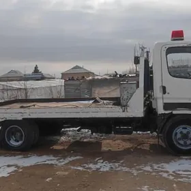 Mitsubishi Canter 1999