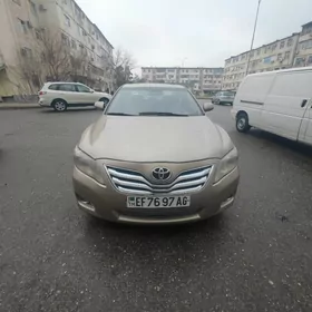 Toyota Camry 2008