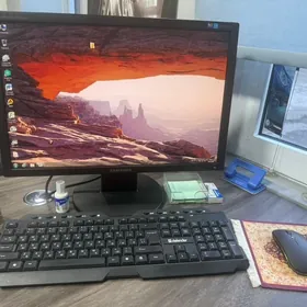 Компьютер  в Кредит