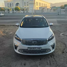 Kia Sorento 2020