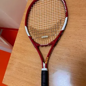 Raketka / Ракетка