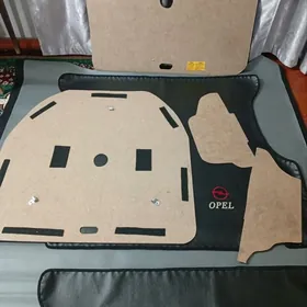 БАГАЖ ФАНЕР КЕЧЕ