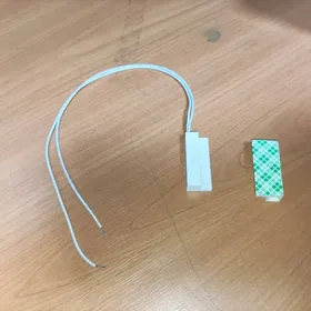 проводной датчик открытия двер