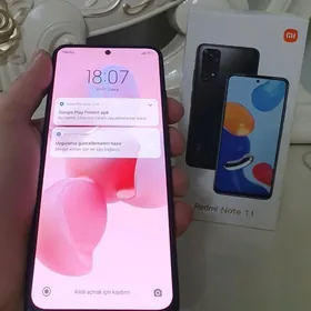 Redmi Note 11