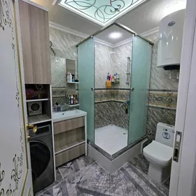 2 komnat Taýyn jaý 