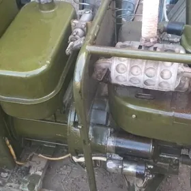 Tok onduriji diwižok