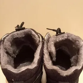 Ädik krasowka. Сопоги.