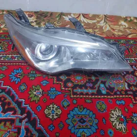 Fara 15-17 Toyota Camry