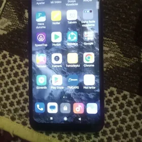 Redmi 8 Abmen