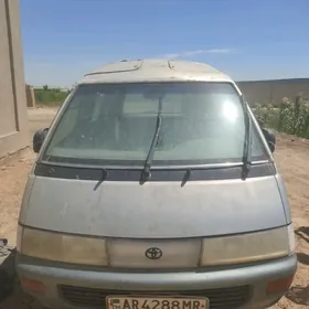 Toyota Town Ace 1993