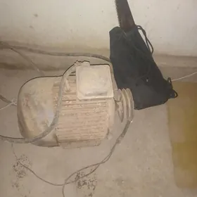 генератор редуктор