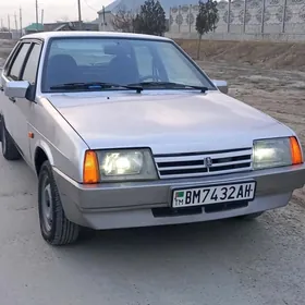 Lada 21099 2003