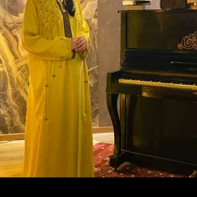 Turk ipeker gulyupek