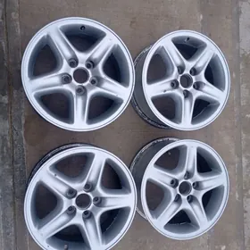 disga 16-lyk lexus rx