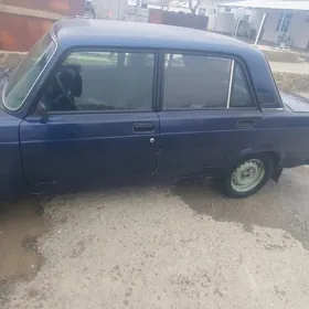 Lada 2107 1989