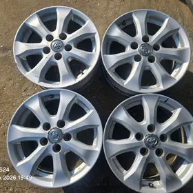 Okuz camry diska r16