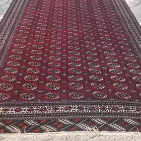 Türkmen ince sep haly