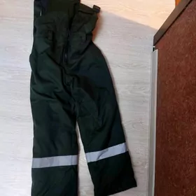 спец одежда