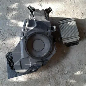 Hyundai  bocka sambufer kalonk