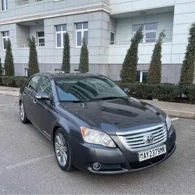 Toyota Avalon 2008