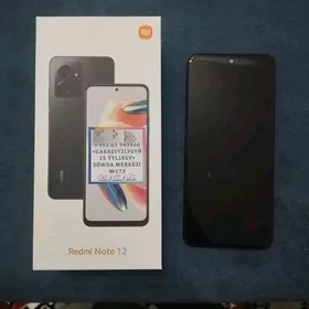 Redmi Note 12