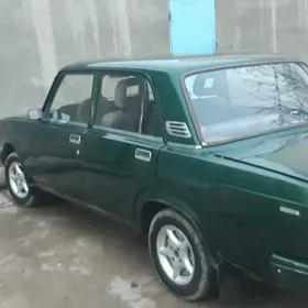 Lada 2107 1998