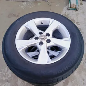 Karolla disge pakrysga 15