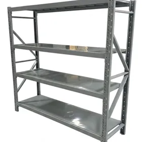 Market, skladlar ucin stellaz