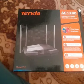 Tenda AC1200