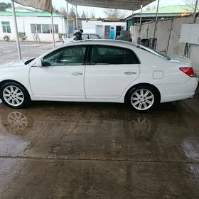 Toyota Avalon 2005