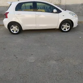 Toyota Yaris 2008