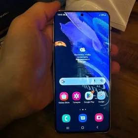 Samsung S21 8/128 2 sim