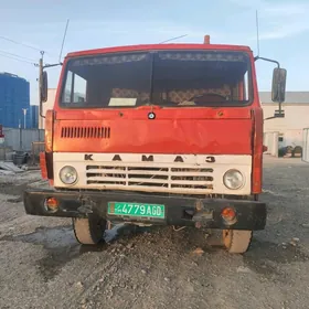 Kamaz 5320 1988