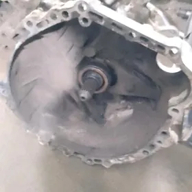 mehanika karobka Camry