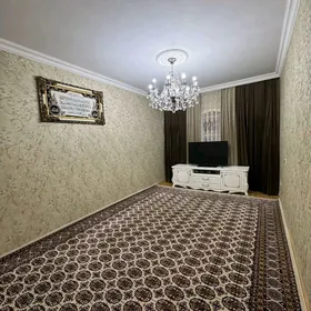  МИР 8 2-КОМНАТЫ 