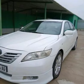 Toyota Camry 2008