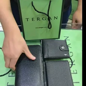 Tergan Sowgatlyk nabor