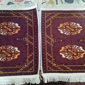 Коврики на Сиденье