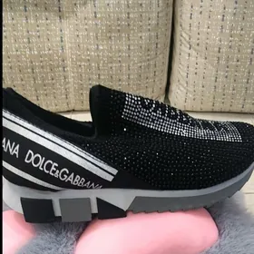 кроссовки женские