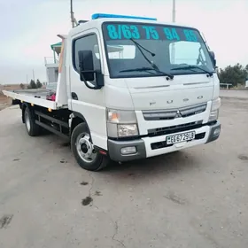 Mitsubishi Canter 2023