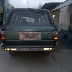 Toyota 4Runner 1993