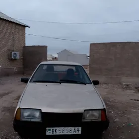 Lada 21099 1999