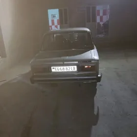 Lada 2106 2000