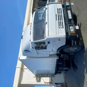Kamaz 5320 1999