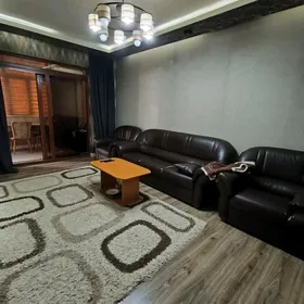 Марийский 4/1 этаж 2 ком