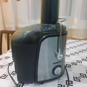 соковыжималка  никай