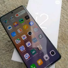 xiaomi 12 8/128