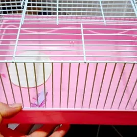 клетка для хамиков